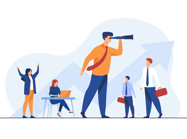 Career Development and Coaching